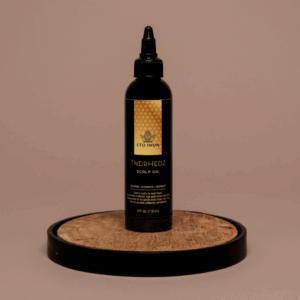 TndrHedz Hair Scalp Oil